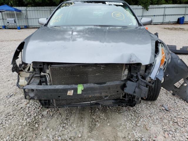 Photo 9 from auction – 2009 NISSAN ALTIMA 2.5 with VIN 1N4AL21E69N407828