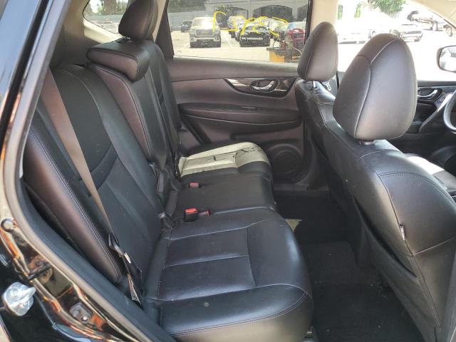 Photo 6 from auction – 2019 NISSAN ROGUE S with VIN 5N1AT2MV1KC745348