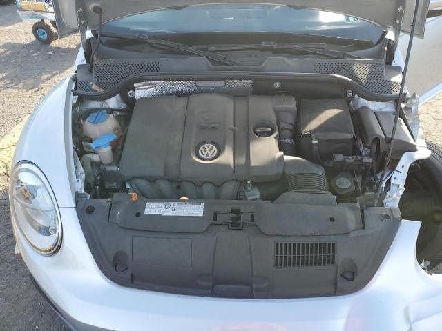 Photo 7 from auction – 2012 VOLKSWAGEN BEETLE with VIN 3VWJP7AT8CM636777
