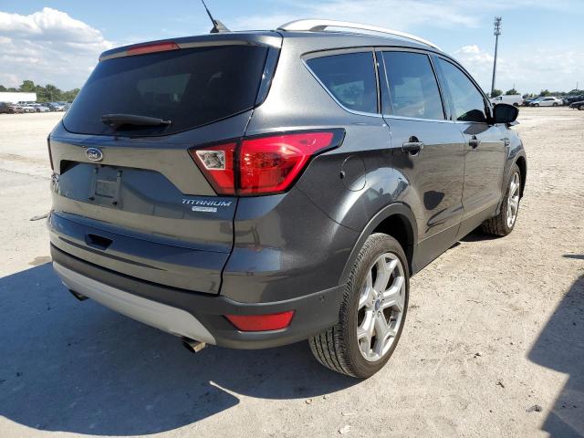 Photo 4 from auction – 2019 FORD ESCAPE TIT with VIN 1FMCU0J96KUA95346
