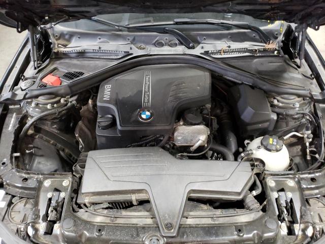 Photo 7 from auction – 2016 BMW 428 XI GRA with VIN WBA4C9C56GG139830