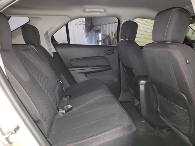 Photo 6 from auction – 2015 CHEVROLET EQUINOX LS with VIN 2GNALAEK8F1103649
