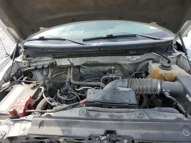 Photo 7 from auction – 2013 FORD F150 with VIN 1FTMF1CF2DKF11497