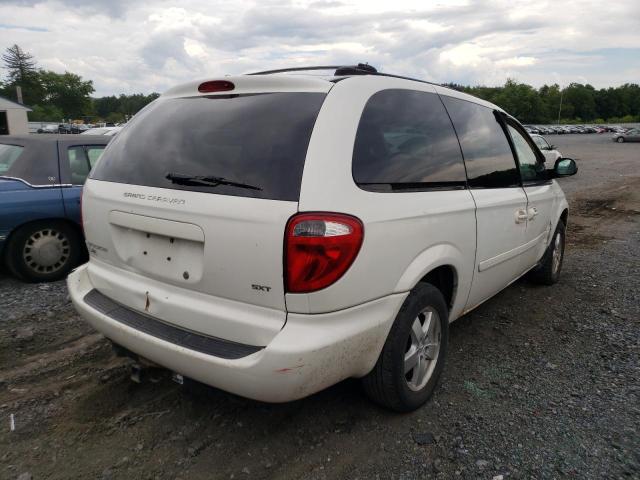 Photo 4 from auction – 2005 DODGE GRAND CARA with VIN 2D4GP44L25R336688