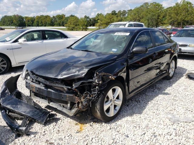 Photo 2 from auction – 2011 TOYOTA CAMRY BASE with VIN 4T1BF3EK3BU211977