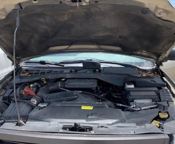 Photo 7 from auction – 2007 DODGE DURANGO SL with VIN 1D8HD48K87F513459