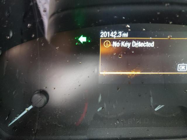 Photo 8 from auction – 2020 FORD ESCAPE SE with VIN 1FMCU0G68LUA68101