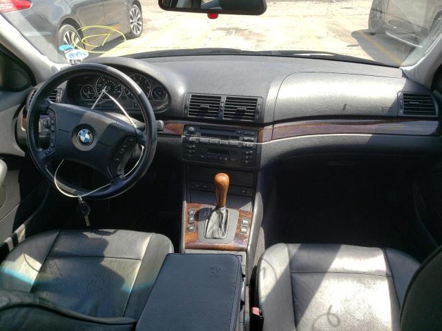 Zdjęcie 9 z aukcji – 2001 BMW 330 I z VIN WBAAV534X1FJ65454
