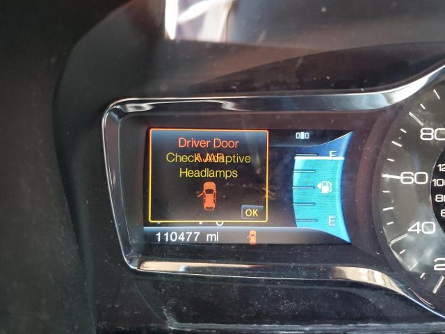 Photo 8 from auction – 2012 LINCOLN MKX with VIN 2LMDJ6JK5CBL11587