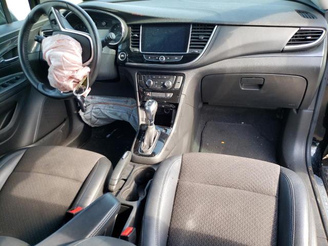 Photo 9 from auction – 2019 BUICK ENCORE PRE with VIN KL4CJASB8KB720677