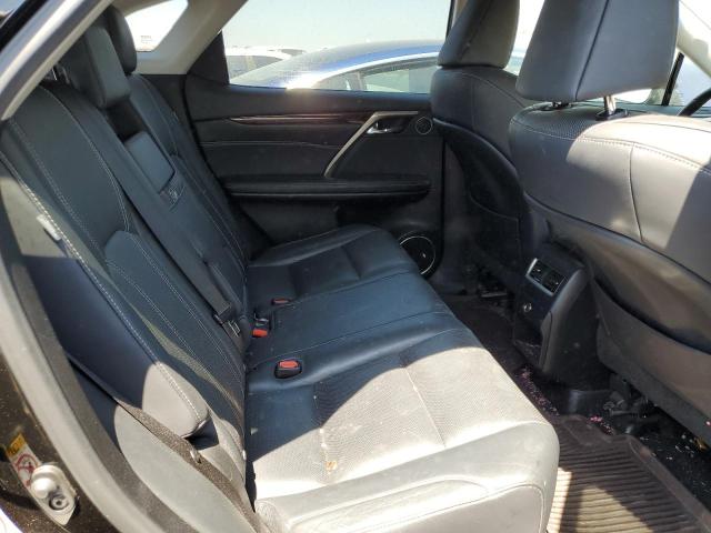 Photo 6 from auction – 2016 LEXUS RX 450H BA with VIN 2T2BGMCA0GC001158