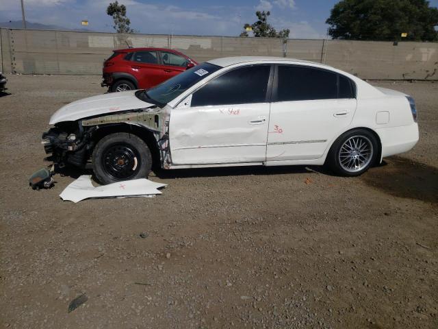 Photo 9 from auction – 2005 NISSAN ALTIMA S with VIN 1N4AL11D45C190397