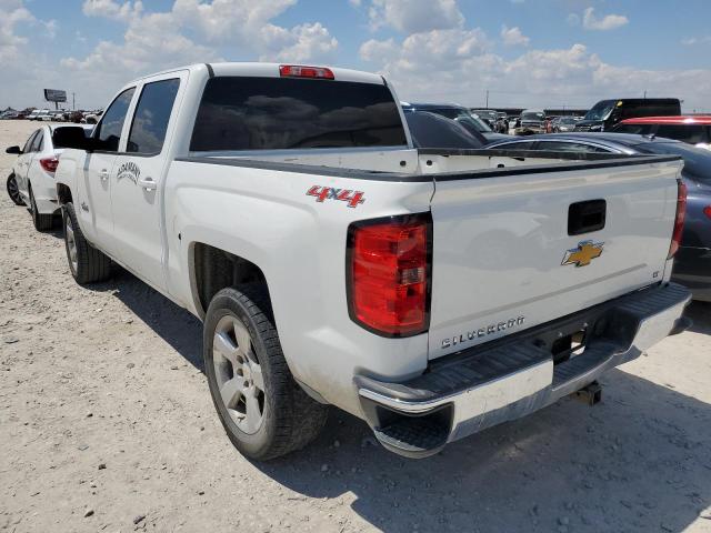 Photo 3 from auction – 2014 CHEVROLET silverado with VIN 3GCUKREC1EG393559