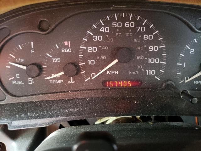 Photo 8 from auction – 2003 CHEVROLET CAVALIER with VIN 1G1JC12F037300175
