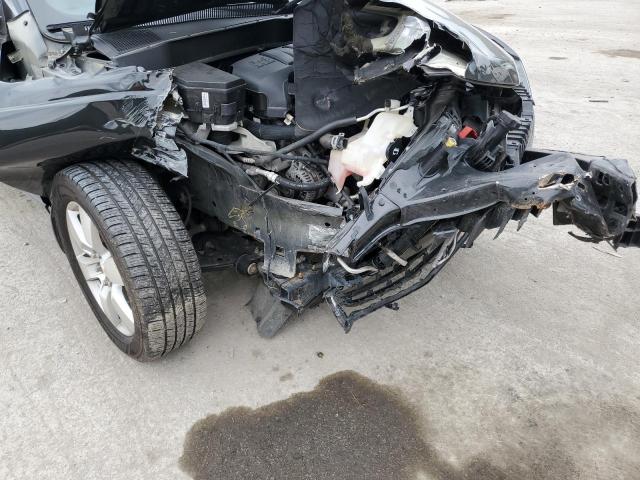 Photo 9 from auction – 2015 CHEVROLET TRAVERSE L with VIN 1GNKRJKD2FJ170679