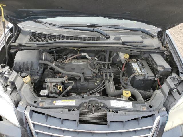 Photo 7 from auction – 2008 CHRYSLER TOWN & COU with VIN 2A8HR54P28R710430