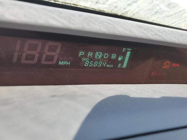 Photo 8 from auction – 2003 TOYOTA PRIUS with VIN JT2BK18U930086745