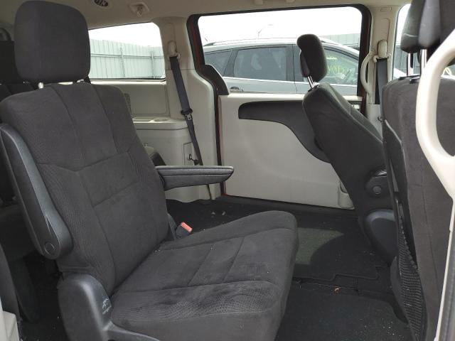 Photo 6 from auction – 2012 DODGE GRAND CARA with VIN 2C4RDGCG6CR251273