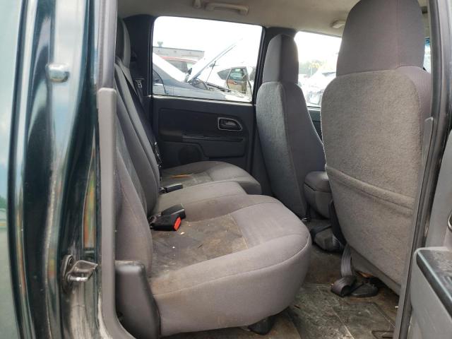 Photo 6 from auction – 2005 CHEVROLET COLORADO with VIN 1GCDT136758258023