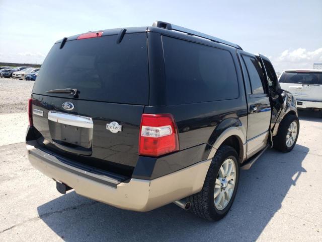 Photo 4 from auction – 2013 FORD EXPEDITION with VIN 1FMJK1H50DEF26492