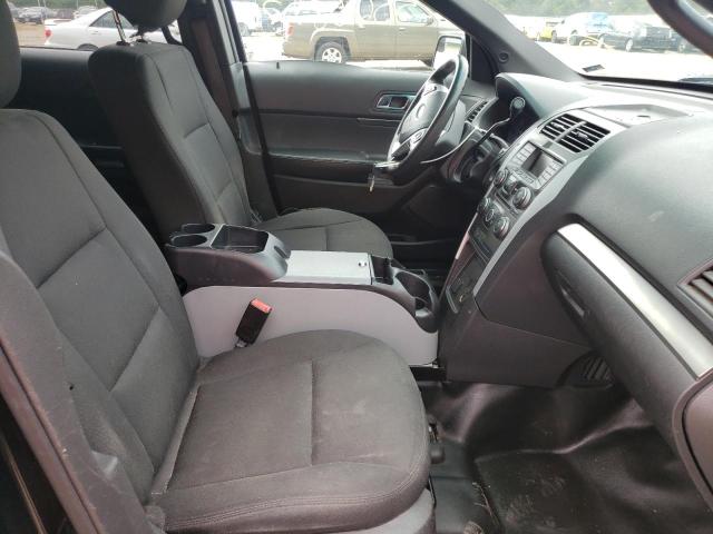 Photo 5 from auction – 2015 FORD EXPLORER P with VIN 1FM5K8AR3FGC27481