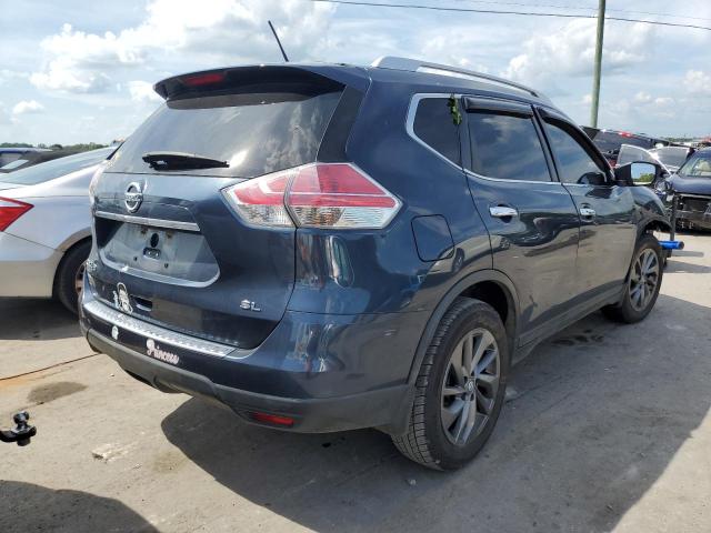 Photo 4 from auction – 2016 NISSAN ROGUE S with VIN KNMAT2MTXGP727661