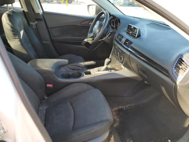 Photo 5 from auction – 2014 MAZDA 3 SV with VIN JM1BM1T74E1149914