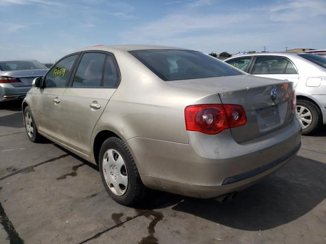 Photo 3 from auction – 2006 VOLKSWAGEN JETTA VALU with VIN 3VWPF71K36M704556