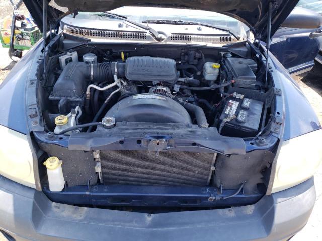Photo 7 from auction – 2006 DODGE DAKOTA ST with VIN 1D7HE22KX6S503584
