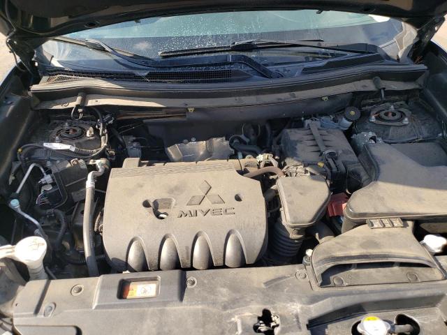 Photo 7 from auction – 2016 MITSUBISHI OUTLANDER with VIN JA4AZ3A34GZ002953