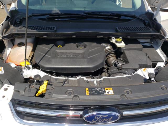Photo 7 from auction – 2014 FORD ESCAPE TIT with VIN 1FMCU9J90EUA73237