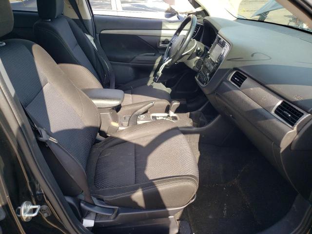 Zdjęcie 5 z aukcji – 2016 MITSUBISHI OUTLANDER z VIN JA4AZ3A34GZ002953