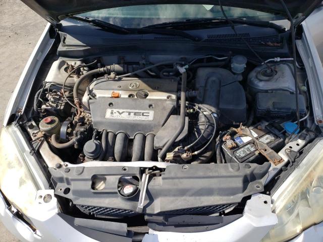 Photo 7 from auction – 2004 ACURA RSX with VIN JH4DC54894S018334