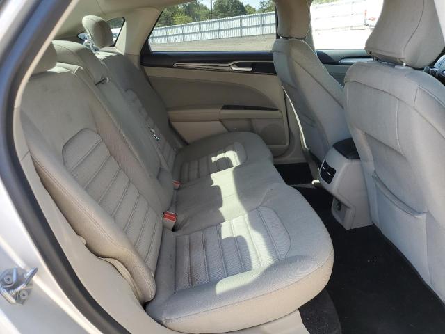 Photo 6 from auction – 2017 FORD FUSION SE with VIN 3FA6P0H70HR351533