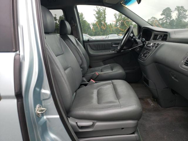 Photo 5 from auction – 2003 HONDA ODYSSEY EX with VIN 5FNRL18013B089575