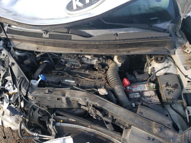 Photo 7 from auction – 2011 KIA SOUL + with VIN KNDJT2A2XB7717054