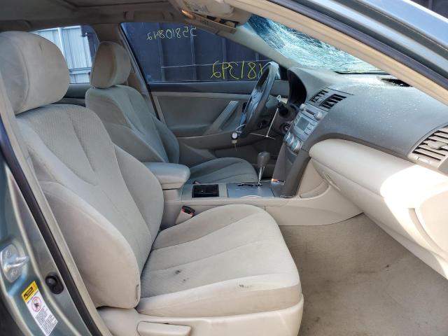 Photo 5 from auction – 2007 TOYOTA CAMRY CE with VIN 4T1BE46K77U685784