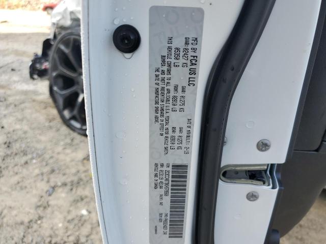Photo 10 from auction – 2019 CHRYSLER 300 S with VIN 2C3CCABT9KH579560