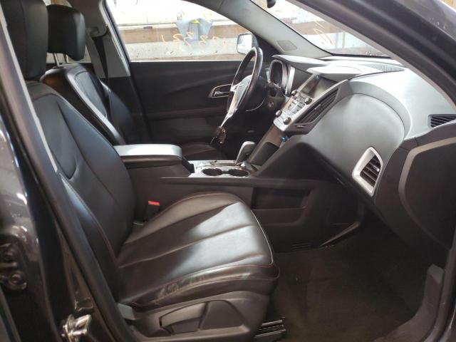 Photo 5 from auction – 2012 CHEVROLET EQUINOX LT with VIN 2GNALPEK7C1335125