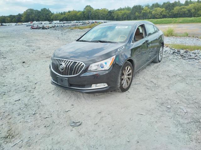 Photo 9 from auction – 2014 BUICK LACROSSE with VIN 1G4GB5G31EF173189