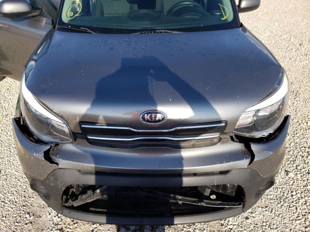 Photo 7 from auction – 2018 KIA SOUL with VIN KNDJN2A22J7587246