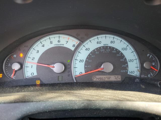 صورة رقم 8 من المزاد - 2011 TOYOTA CAMRY BASE مع VIN 4T1BF3EK3BU161047