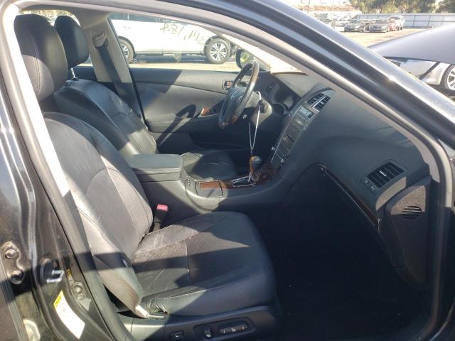 Photo 5 from auction – 2010 LEXUS ES 350 with VIN JTHBK1EG9A2382967