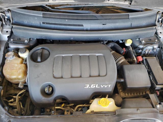 Photo 7 from auction – 2012 DODGE JOURNEY SX with VIN 3C4PDDBG0CT232187