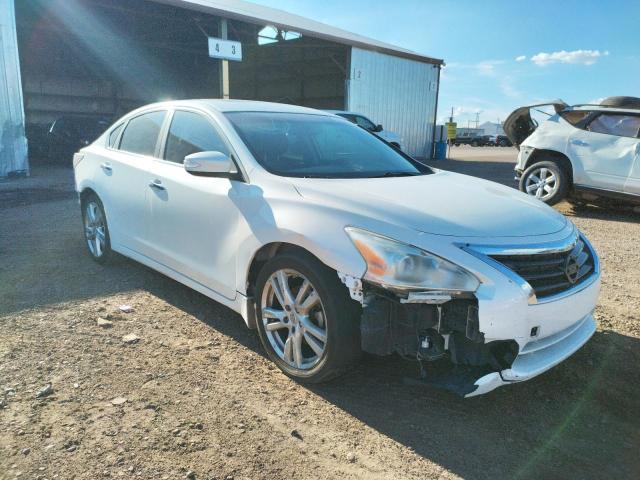 Photo 1 from auction – 2015 NISSAN ALTIMA 3.5 with VIN 1N4BL3APXFC180159