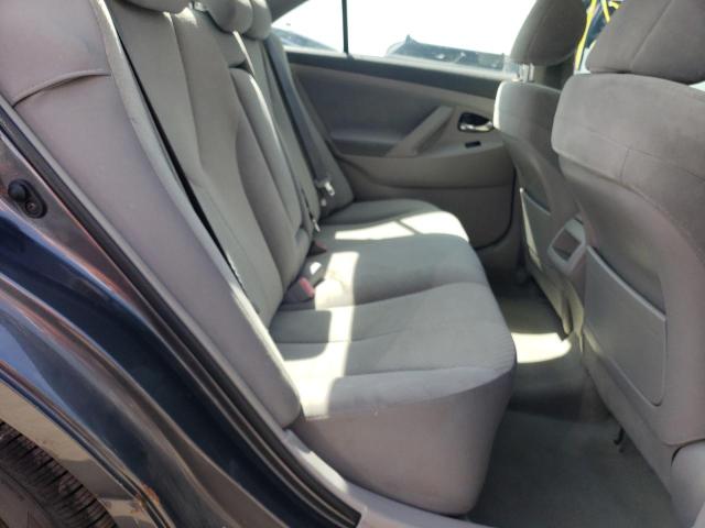 Photo 6 from auction – 2007 TOYOTA CAMRY CE with VIN 4T1BE46K57U100667