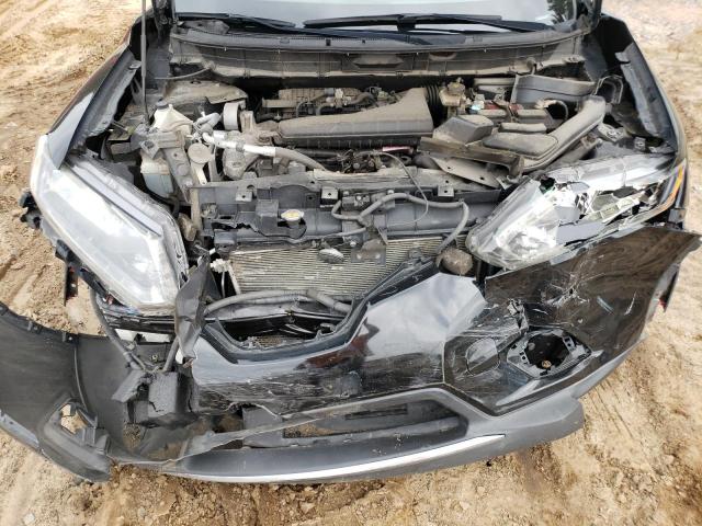 Photo 7 from auction – 2015 NISSAN ROGUE S with VIN 5N1AT2MV2FC755621