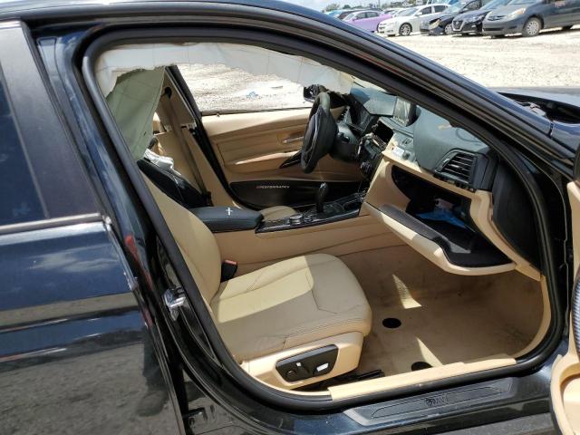 Photo 5 from auction – 2014 BMW 328 XI SUL with VIN WBA3B5C58EP542633