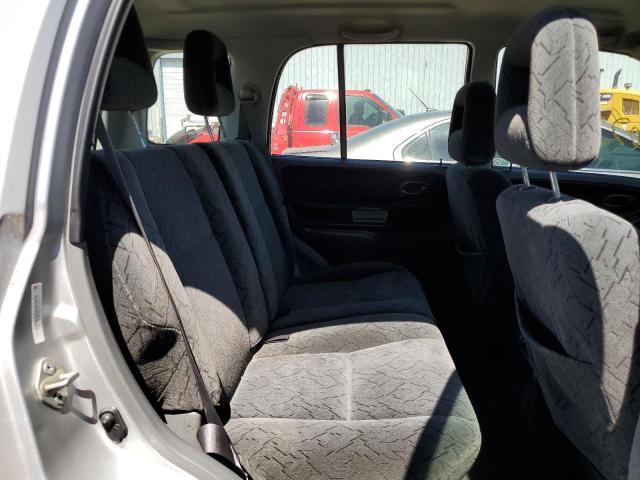 Photo 6 from auction – 2002 CHEVROLET TRACKER LT with VIN 2CNBJ634026941574