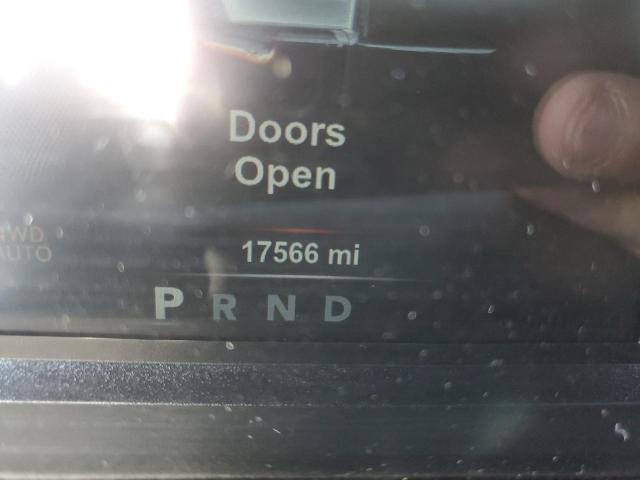 Photo 8 from auction – 2017 RAM 1500 LARAM with VIN 1C6RR7NM3HS882614